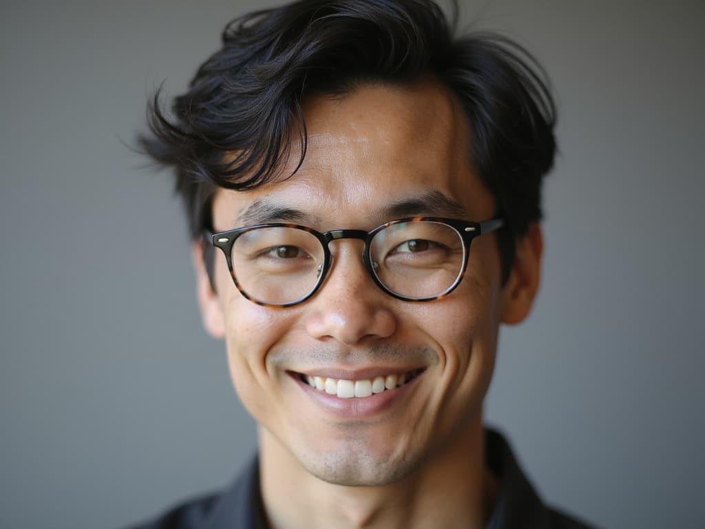 Milo Chen
